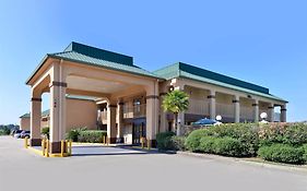 Americas Best Value Inn Denham Springs